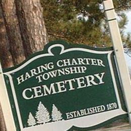 Haring Charter Township Cemetery