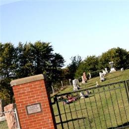 Harker Cemetery