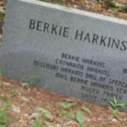 Harkins Cemetery