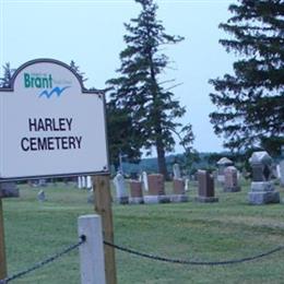 Harley Cemetery