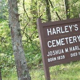Harleys Cemetery