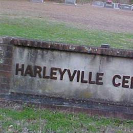 Harleyville Cemetery