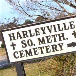Harleyville Southern Methodist Cemetery