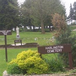 Harlington Cemetery