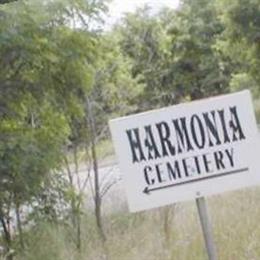 Harmonia Cemetery