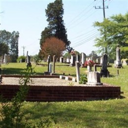 Harmony Cemetery