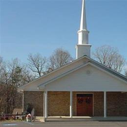 Harmony Grove Cemetery