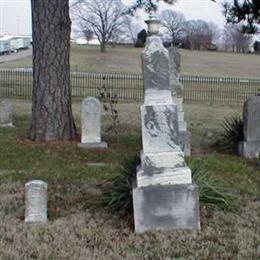 Harmony Grove Cemetery