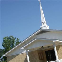 Harmony Hill Baptist Church