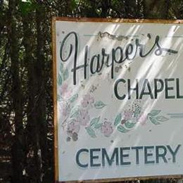 Harpers Chapel Cemetery