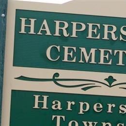 Harpersfield Cemetery