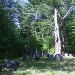 Harrington Hill Cemetery