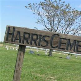 Harris Cemetery