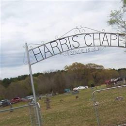 Harris Chapel