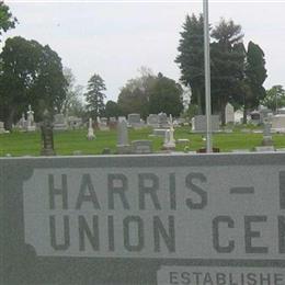 Harris-Elmore Union Cemetery
