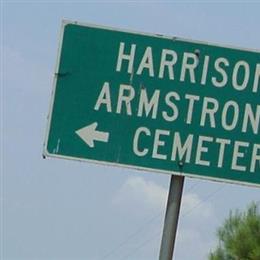 Harrison Cemetery