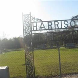 Harrison Cemetery #1
