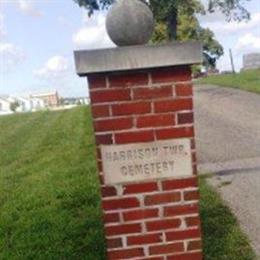 Harrison Township Cemetery