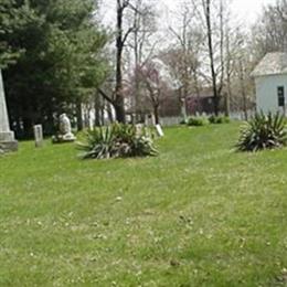 Harrisonville Methodist Camp Cemetery