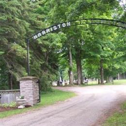 Harriston Cemetery