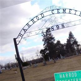 Harrod Cemetery