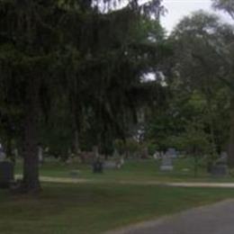 Hart Cemetery