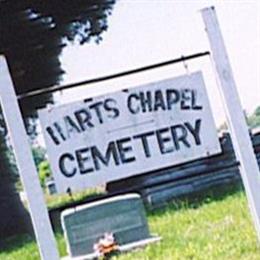 Hart Chapel Cemetery