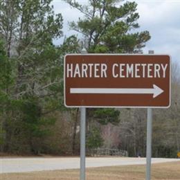 Harter Cemetery