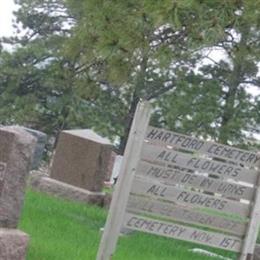 Hartford Cemetery