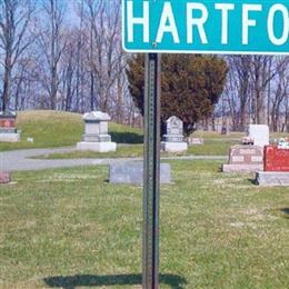 Hartford Cemetery