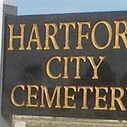 Hartford City Cemetery