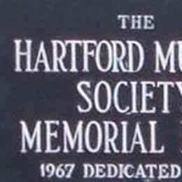 Hartford Mutual Society Memorial Park