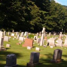 Hartford Point Cemetery