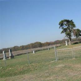 Hartke Cemetery