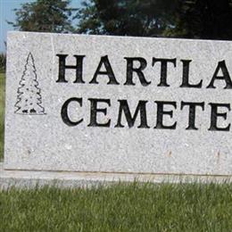 Hartland Friends Cemetery