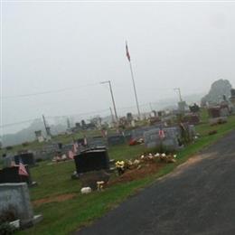 Hartleton Cemetery