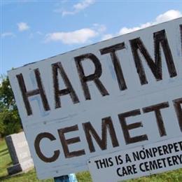 Hartman Cemetery