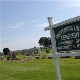 Hartsburg Union Cemetery