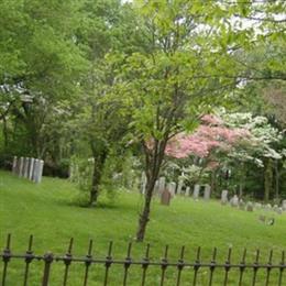Hartshorne Family Cemetery