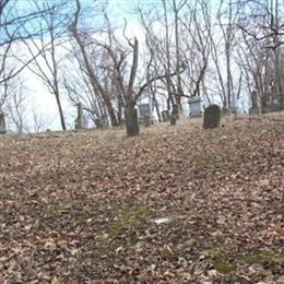 Hartsville Baptist Cemetery