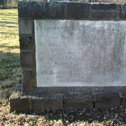 Hartsville Cemetery