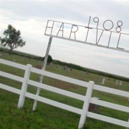 Hartsville Cemetery