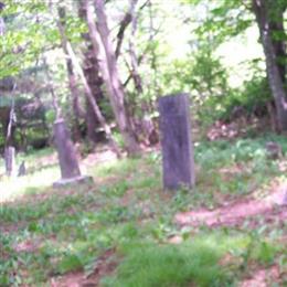 Hartwell & Little Yard Cemetery