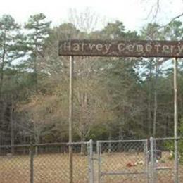 Harvey Cemetery