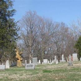 Harveysburg Cemetery