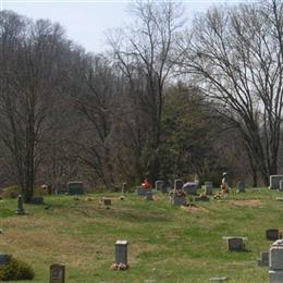 Harveytown Cemetery