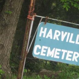 Harville Cemetery