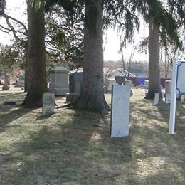 Harwick Cemetery