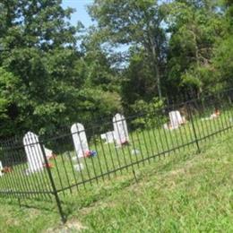 Hash Cemetery