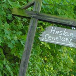Hasler Cemetery